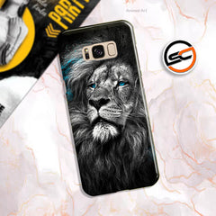 Animal Art Design  - Matte Finish - Snap On Hard Case with Life Time Colors Guarantee