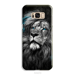 Animal Art Design  - Matte Finish - Snap On Hard Case with Life Time Colors Guarantee