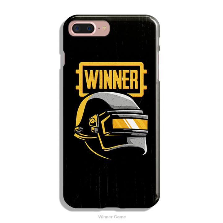 Winner Game Design - Matte Finish - Snap On Hard Case with Life Time Colors Guarantee