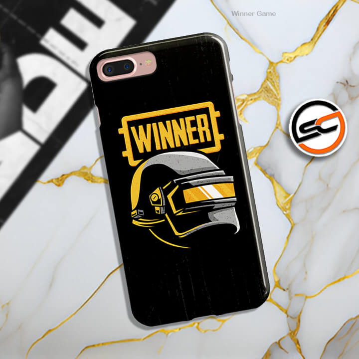 Winner Game Design - Matte Finish - Snap On Hard Case with Life Time Colors Guarantee