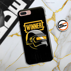 Winner Game Design - Matte Finish - Snap On Hard Case with Life Time Colors Guarantee
