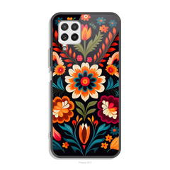Floral Series - Design 11 - Premium Shiny Glass Case & Matte Hard Case | Lifetime Colour Gurantee