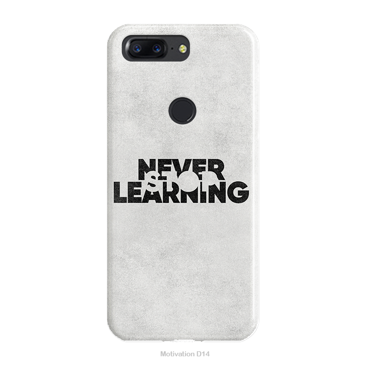 Motivation Series - Design 14 - Premium Shiny Glass Case & Matte Hard Case | Lifetime Colour Gurantee - Available in all models
