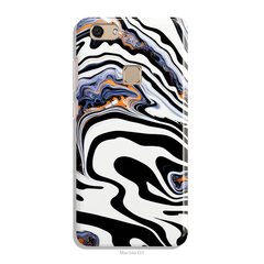 Marble Series - Design 3 - Premium Shiny Glass Case & Matte Hard Case | Lifetime Colour Gurantee - Available in all models