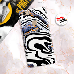 Marble Series - Design 3 - Premium Shiny Glass Case & Matte Hard Case | Lifetime Colour Gurantee - Available in all models